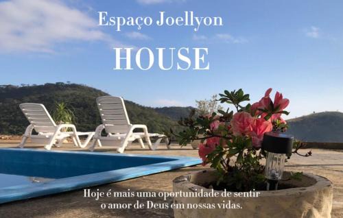 Avelar Apartment | Casa de campo