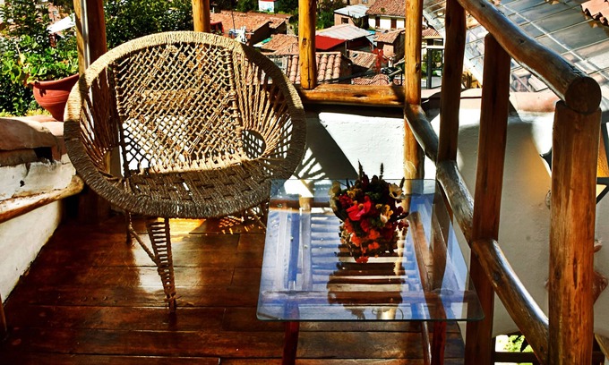 San Blas Hotel | Casa de Campo Cusco