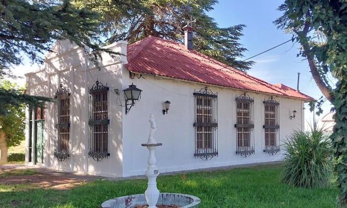 La Consulta House | Casa de Campo Finca La Superiora