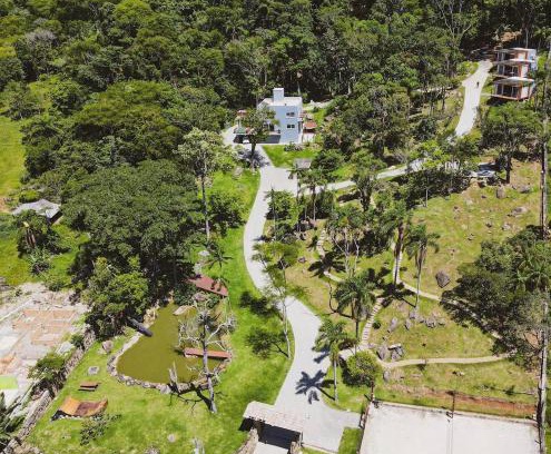 Acores House | Casa de Campo - Hospedar com Propósito