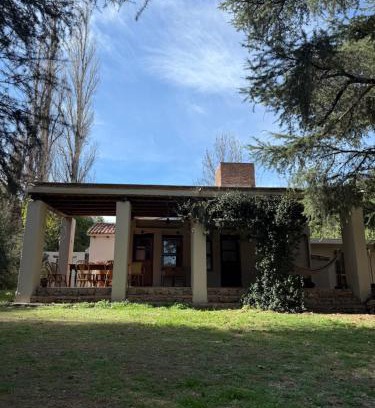 San Javier House | Casa de campo La Añurita