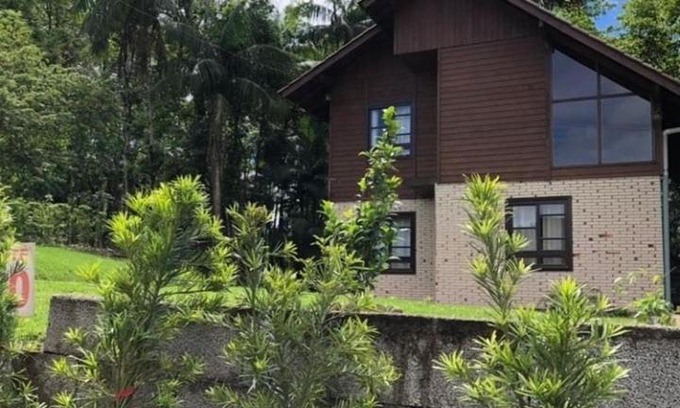 Rodeio Resort | Casa de campo Rosa dos ventos