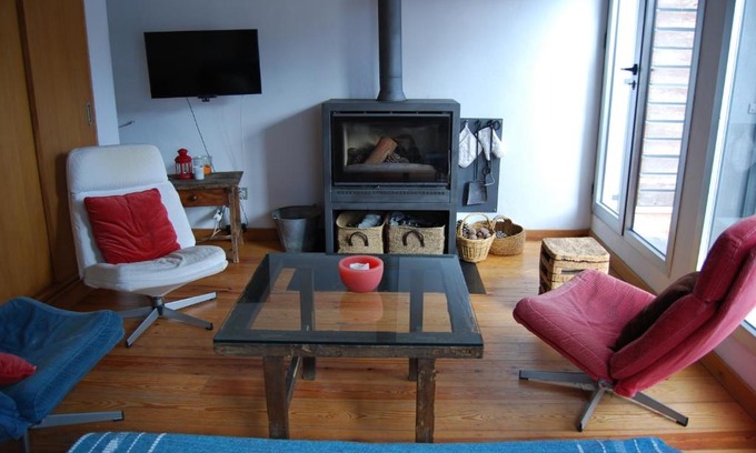 Valdelarco House | CASA DE DOÑA MARIA VALDELARCO