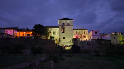 Ugijar Apartment | Casa de Dona Concha Apartments Ugijar