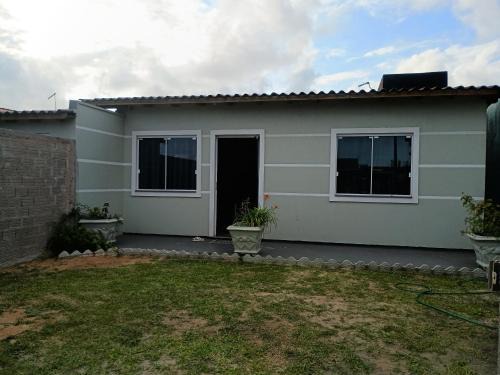 Arroio Teixeira House | Casa de férias