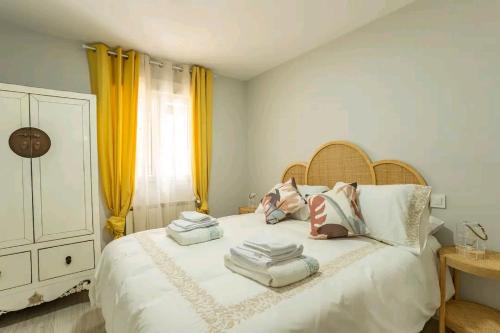 Chiloeches House | Casa de Felisa y José