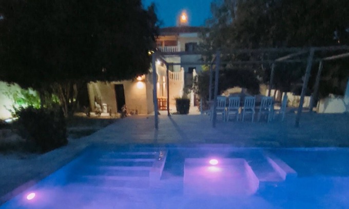 Mutxamel House | Casa de Gaia, el Lugar Perfecto Para Descansar de los Ruidos de la Ciudad