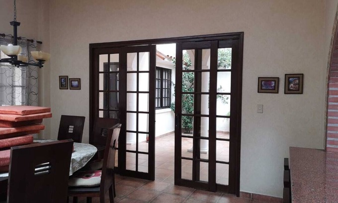 Sucre House | CASA DE HUÉSPEDES