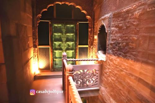 Jodhpur House | Casa De Jodhpur