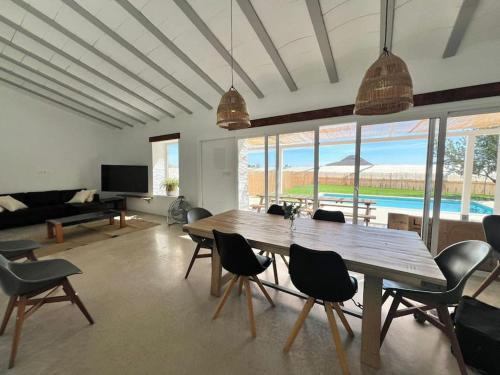 Barranco de Seca House | Casa de la Abuela, a estrenar! escapada Rural