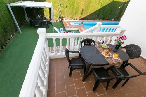 Las Gabias House | Casa de la Vega