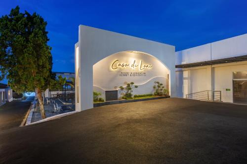 Baturaden Hotel | Casa de Lani Resort & Convention