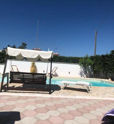 Cisternino House | Casa de Lidzia