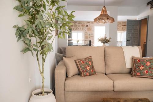 Old Town Baeza House | Casa de los Abuelos en Baeza