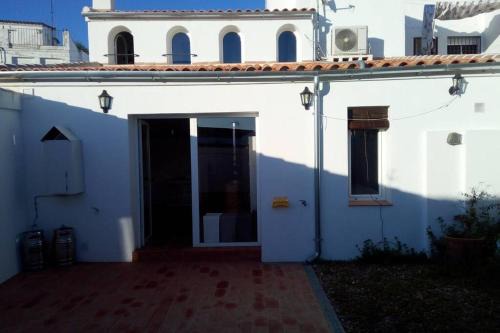 Cazalla De La Sierra House | Casa de los Olmos