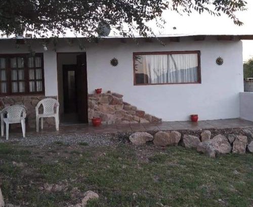 Bialet Masse House | Casa de montaña