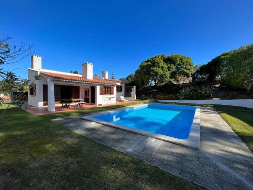 Casalinho Villa | Casa de Nono