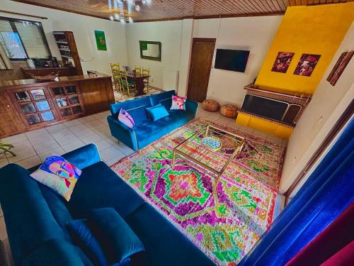 Pavliani Apartment | Casa de PavL-1