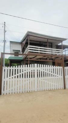 Braganca House | Casa de Praia - Ajuruteua Pará