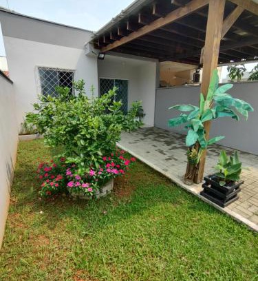 Itacolomi House | Casa de Praia Balneário Piçarras