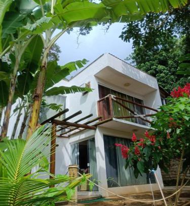 Vila da Petrobras House | Casa de Praia