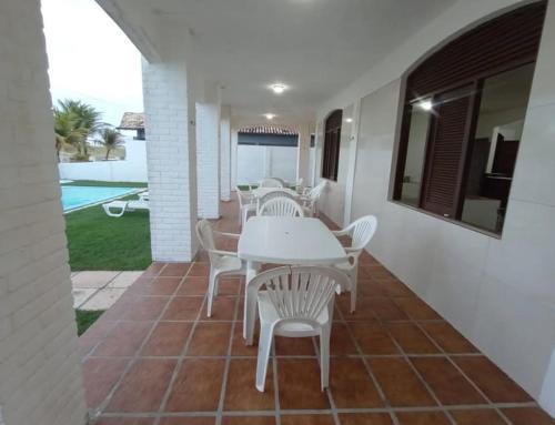 Extremoz House | Casa de praia