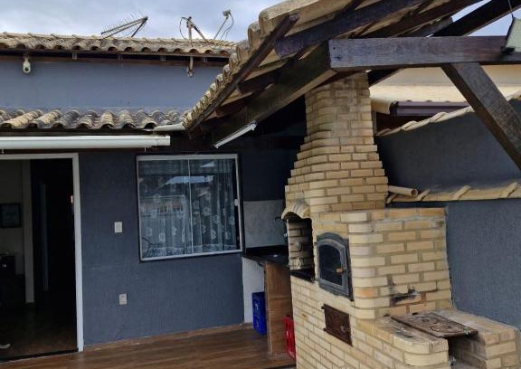 Unamar House | Casa de praia cabo frio terramar 2