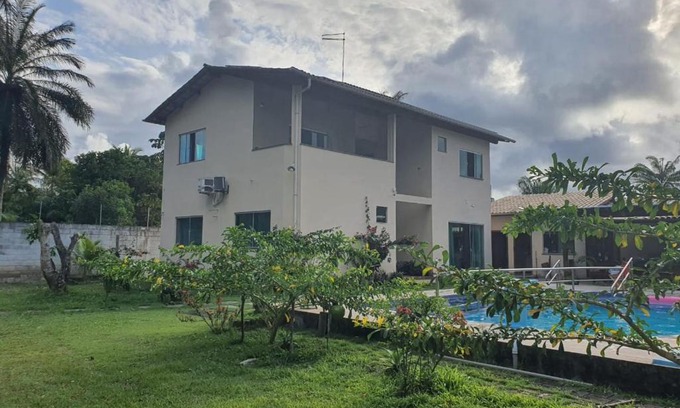 Aritagua House | Casa de Praia com Piscina - Descanso da Alma
