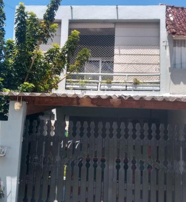 Raul Cury House | Casa de praia em Itanhaem