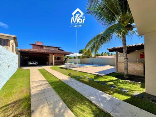 Maceio House | Casa de Praia em Maceió AL - 100m da praia