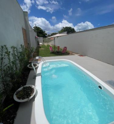 Mar Azul House | Casa de praia- Mar Azul