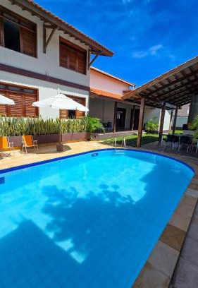 Pecém House | Casa de Praia no Cumbuco