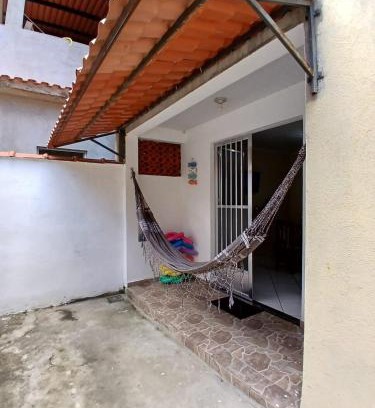 Monsuaba House | Casa de praia no paraíso de Angra!