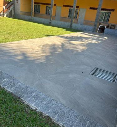 Pereque House | Casa de Praia Parque Mambucaba