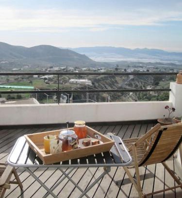 Nijar Apartment | Casa de pueblo en Nijar