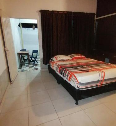 La Dorada House | Casa de relajación low cost