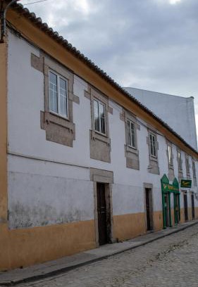 Mirandela House | Casa de Santa Luzia