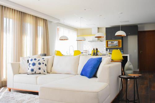 Resende House | Casa de Temporada com Piscina , Sauna e Jacuzzi