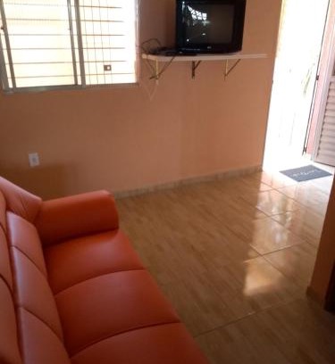 Pilar House | Casa de Veraneio Ilha de Itamaracá