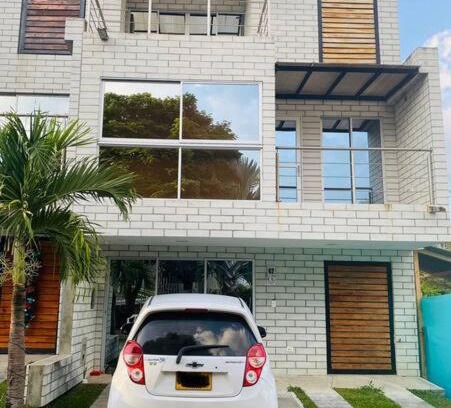 Otrabanda Apartment | Casa de verano en Sopetrán