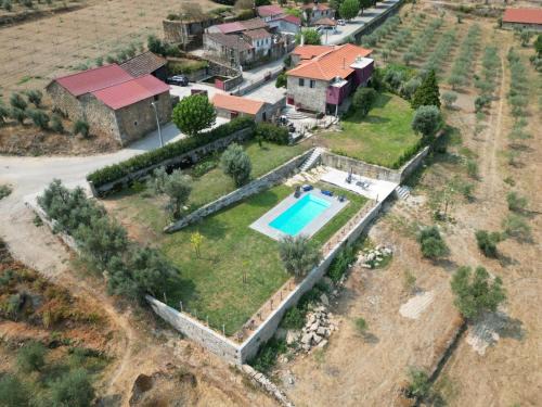 Penalva Do Castelo House | Casa De Vilar do Dão