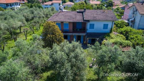 Luni Villa | CASA DEGLI ZII appartamento Letizia