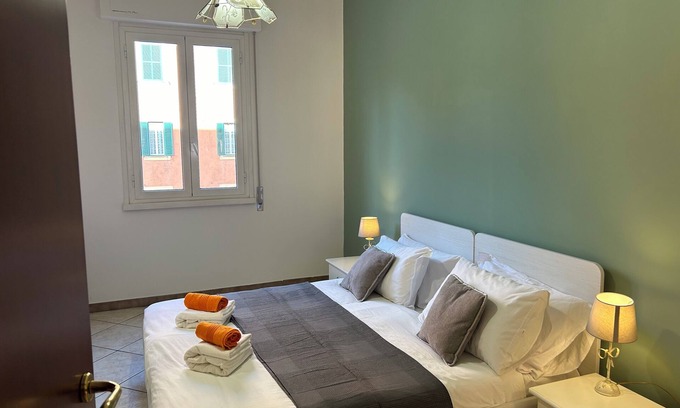 San Lorenzo Apartment | Casa dei fiori by Ghor