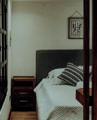 Antigua Guatemala Apartment | Casa del Árbol