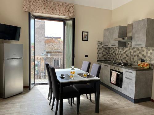 Maletto House | Casa Del Corso