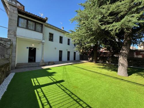 Las Navas Del Marques House | Casa del Cura