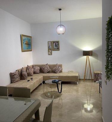 al hmeri Apartment | Casa del Mar Rafraf