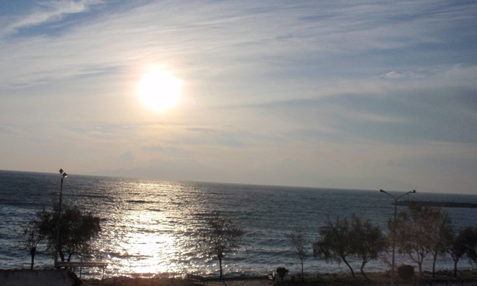 Kavala House | CASA DEL MARE is not a room for rent, it is a whole holiday house.