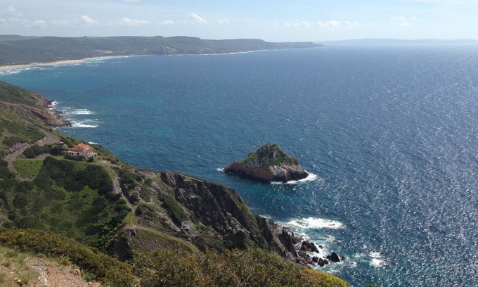 Gonnesa Apartment | Casa del Minatore 2 - Three Bedroom Apartment, Sleeps 6