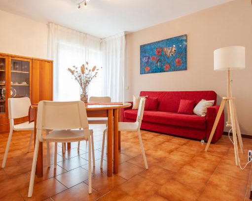 Cortemaggiore Apartment | Casa del Pordenone